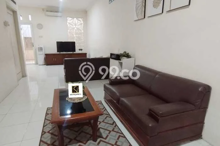 Rumah Modern 2 Kamar LT 90m2 di Cibubur Rumah Modern 2 Kamar LT 90m2 di Cibubur