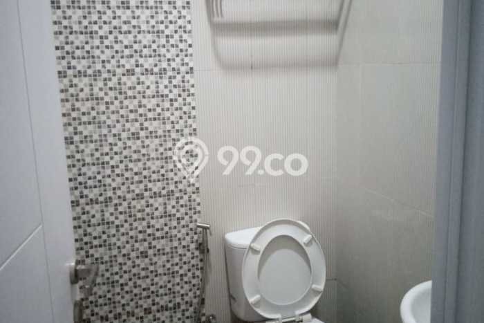 Rumah Modern 3 KT di Cibubur Jakarta Timur Unfurnished Rumah Modern 3 KT di Cibubur Jakarta Timur Unfurnished