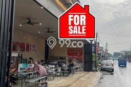 Ruko Strategis Kawasan Sentul, Luas 500m², Lokasi Berkembang Ruko Strategis Kawasan Sentul, Luas 500m², Lokasi Berkembang