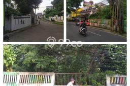 Tanah Komersial Dijual di Cipayung Jakarta Timur 1522m2 Tanah Komersial Dijual di Cipayung Jakarta Timur 1522m2
