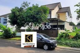 Hunian Mewah LB 160m2 Siap Pakai Desain Elegan di Kota Wisata, Bogor Hunian Mewah LB 160m2 Siap Pakai Desain Elegan di Kota Wisata, Bogor