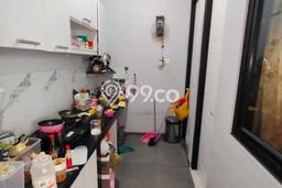 For Sale! Luxury House LT 160m2 Desain Elegan di Cibubur For Sale! Luxury House LT 160m2 Desain Elegan di Cibubur