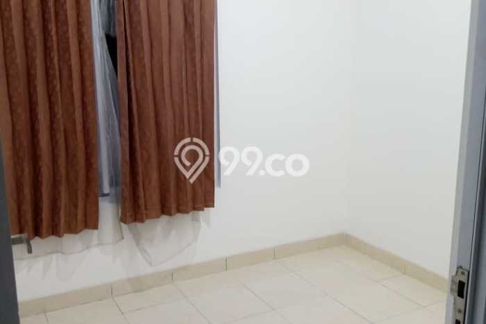 Rumah Modern 3 KT di Cibubur Jakarta Timur Unfurnished Rumah Modern 3 KT di Cibubur Jakarta Timur Unfurnished