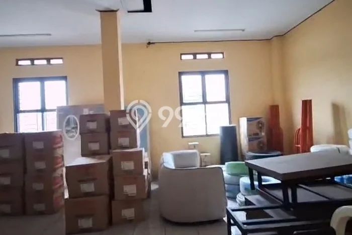 Ruko Bagus LT 218m2 LB 228m2 Dijual di Tapos Depok Ruko Bagus LT 218m2 LB 228m2 Dijual di Tapos Depok