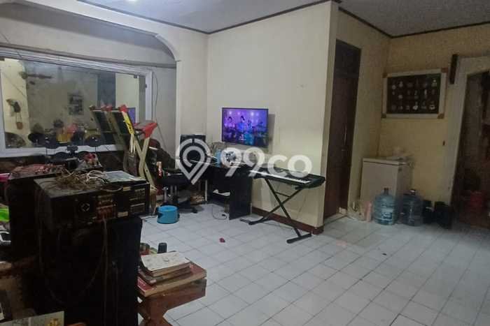 Rumah Minimalis 5 KT di Jatimakmur Bekasi Unfurnished Rumah Minimalis 5 KT di Jatimakmur Bekasi Unfurnished