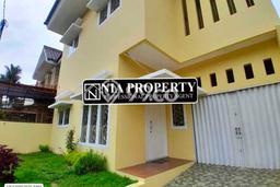 Rumah Minimalis 4 KT di Cibubur Jakarta Timur Unfurnished Rumah Minimalis 4 KT di Cibubur Jakarta Timur Unfurnished
