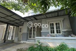 Dijual Hunian Rumah Terawat 3 KT di Kota Wisata, Jakarta Timur Dijual Hunian Rumah Terawat 3 KT di Kota Wisata, Jakarta Timur