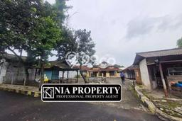 Dijual Tanah 709m2 di Cibubur, Jakarta Timur Dijual Tanah 709m2 di Cibubur, Jakarta Timur