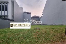 Kavling Tanah di Cibubur Dijual Luas 245m2 Legalitas - Kavling Tanah di Cibubur Dijual Luas 245m2 Legalitas -