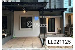 Jual Rumah Eksklusif 2 KT di Cibubur, Jakarta Timur Jual Rumah Eksklusif 2 KT di Cibubur, Jakarta Timur