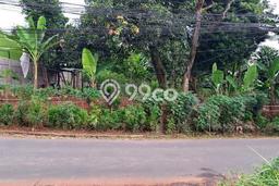 Dijual Tanah 1000m2 di Cibubur, Jakarta Timur Dijual Tanah 1000m2 di Cibubur, Jakarta Timur