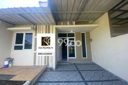 Rumah Modern 2 KT di Cibubur Jakarta Timur Unfurnished Rumah Modern 2 KT di Cibubur Jakarta Timur Unfurnished