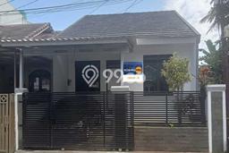 Rumah Modern 2 KT di Cibubur Bogor Unfurnished Rumah Modern 2 KT di Cibubur Bogor Unfurnished