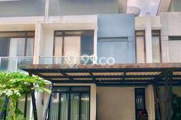 Hunian Nyaman Asri 4 KT Siap Pakai di Cibubur Bogor Hunian Nyaman Asri 4 KT Siap Pakai di Cibubur Bogor