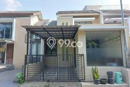 Rumah Modern 2 KT LT 90m2 di Cibubur Rumah Modern 2 KT LT 90m2 di Cibubur