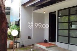 Rumah Minimalis 2 KT LT 90m2 di Cibubur Rumah Minimalis 2 KT LT 90m2 di Cibubur