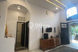 Dijual Rumah Eksklusif 4 KT di Cibubur, Bogor Dijual Rumah Eksklusif 4 KT di Cibubur, Bogor