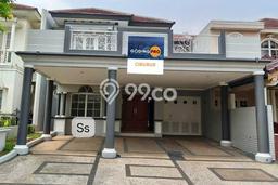 Jual Rumah Mewah Elegan Dengan View Eksklusif di Cibubur, Bogor Jual Rumah Mewah Elegan Dengan View Eksklusif di Cibubur, Bogor