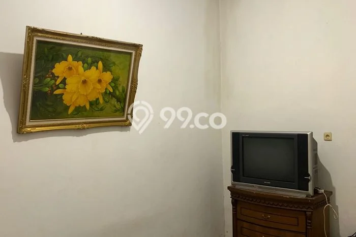 Rumah Luas Asri 2 KT Siap Pakai di Pondok Ranggon Jakarta Timur Rumah Luas Asri 2 KT Siap Pakai di Pondok Ranggon Jakarta Timur