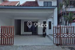 Dijual Rumah Minimalis Bagus Punya 4 KT di Cileungsi Bogor SHM Dijual Rumah Minimalis Bagus Punya 4 KT di Cileungsi Bogor SHM
