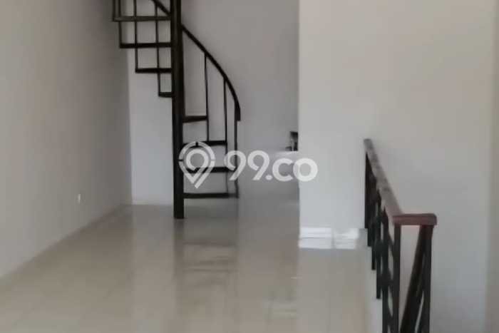 Ruko Dijual di Prime Area Jakarta Timur Luas 100m2 Ruko Dijual di Prime Area Jakarta Timur Luas 100m2