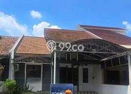 Rumah Modern 2 KT LT 136m2 di Cibubur Rumah Modern 2 KT LT 136m2 di Cibubur