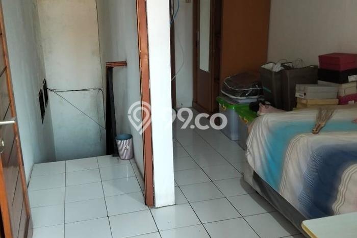 Rumah Minimalis 3 KT di Cijantung Jakarta Timur Unfurnished Rumah Minimalis 3 KT di Cijantung Jakarta Timur Unfurnished