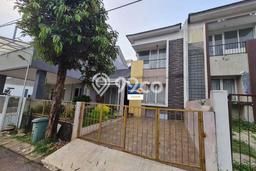 Rumah Minimalis 2 KT di Cibubur Bogor Unfurnished Rumah Minimalis 2 KT di Cibubur Bogor Unfurnished
