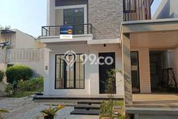 Dijual Hunian Rumah Nyaman 3 KT di Cibubur, Bogor Dijual Hunian Rumah Nyaman 3 KT di Cibubur, Bogor