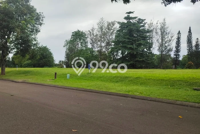 Tanah Kavling Dijual di Tangerang dengan Spesifikasi 1025m2 Tanah Kavling Dijual di Tangerang dengan Spesifikasi 1025m2