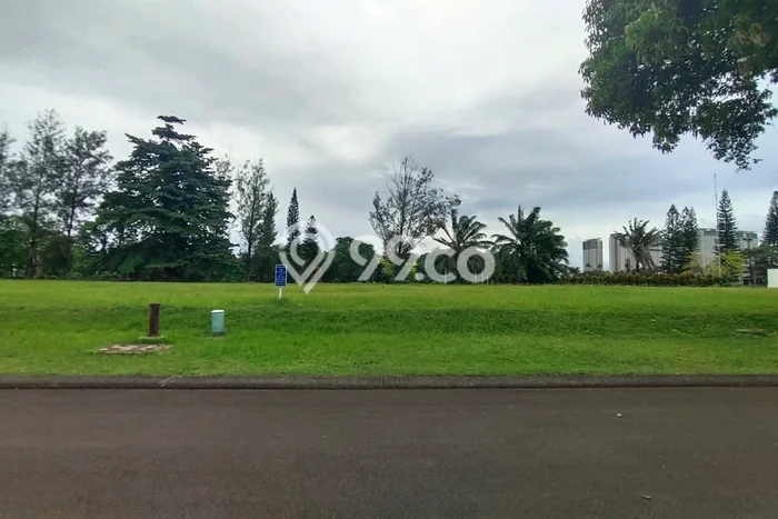 Tanah Kavling Dijual di Tangerang dengan Spesifikasi 1025m2 Tanah Kavling Dijual di Tangerang dengan Spesifikasi 1025m2