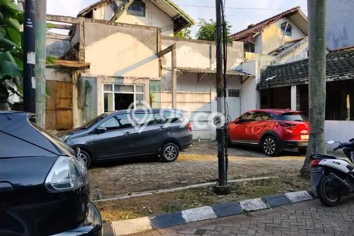 Rumah Modern Cantik 2 KT Bisa Langsung Pindah di Pondok Aren Rumah Modern Cantik 2 KT Bisa Langsung Pindah di Pondok Aren