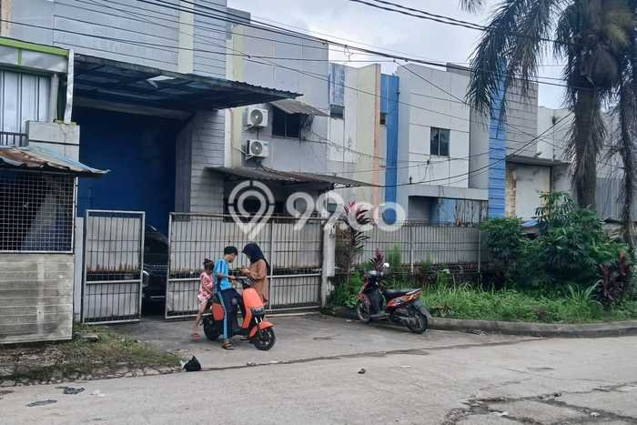 Pabrik Favorit Dijual di Balaraja Tangerang Area Pusat Bisnis Pabrik Favorit Dijual di Balaraja Tangerang Area Pusat Bisnis