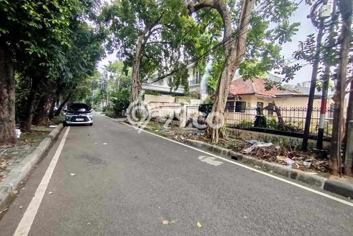 Dijual Rumah Elit Exclusive di Menteng, Jakarta Pusat Dijual Rumah Elit Exclusive di Menteng, Jakarta Pusat
