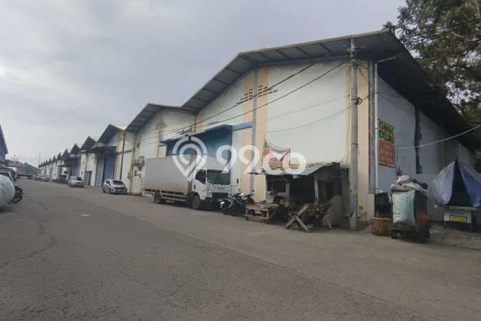 Gudang Bagus Dijual di Jurumudi Tangerang Lokasi Strategis Cocok untuk Kembangkan Bisnis Gudang Bagus Dijual di Jurumudi Tangerang Lokasi Strategis Cocok untuk Kembangkan Bisnis