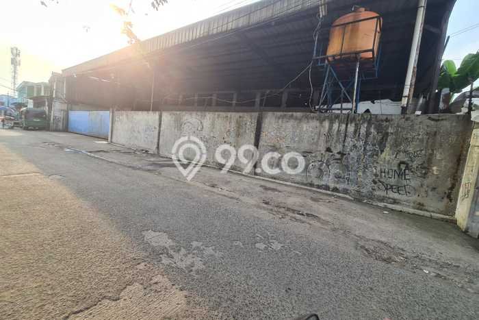 Gudang Dijual di Prime Area Tangerang Luas 1865m2 Gudang Dijual di Prime Area Tangerang Luas 1865m2