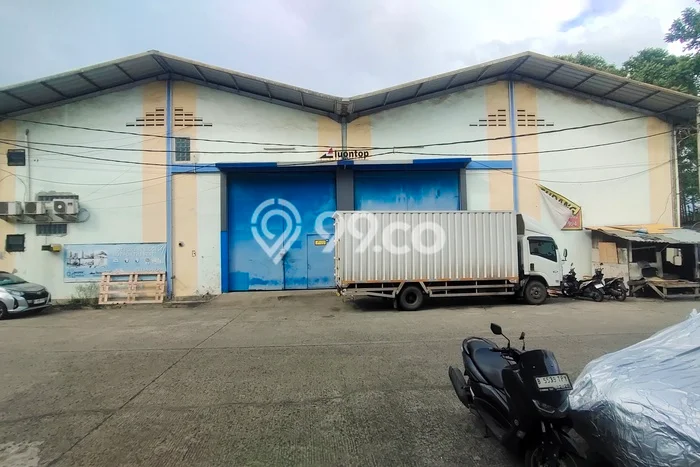 Gudang Bagus Dijual di Jurumudi Tangerang Lokasi Strategis Cocok untuk Kembangkan Bisnis Gudang Bagus Dijual di Jurumudi Tangerang Lokasi Strategis Cocok untuk Kembangkan Bisnis