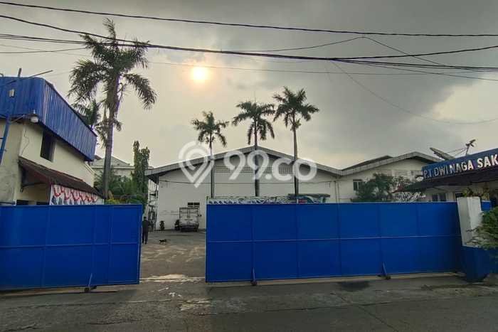 Pabrik Bagus Dijual LB 30000m2 Lokasi Strategis Tangerang Area Cocok untuk Bisnis Pabrik Bagus Dijual LB 30000m2 Lokasi Strategis Tangerang Area Cocok untuk Bisnis
