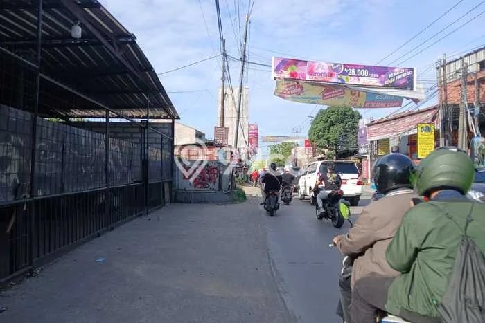 Unit Gudang Strategis di Kelapa Dua, Tangerang Potensi Cuan Besar Unit Gudang Strategis di Kelapa Dua, Tangerang Potensi Cuan Besar