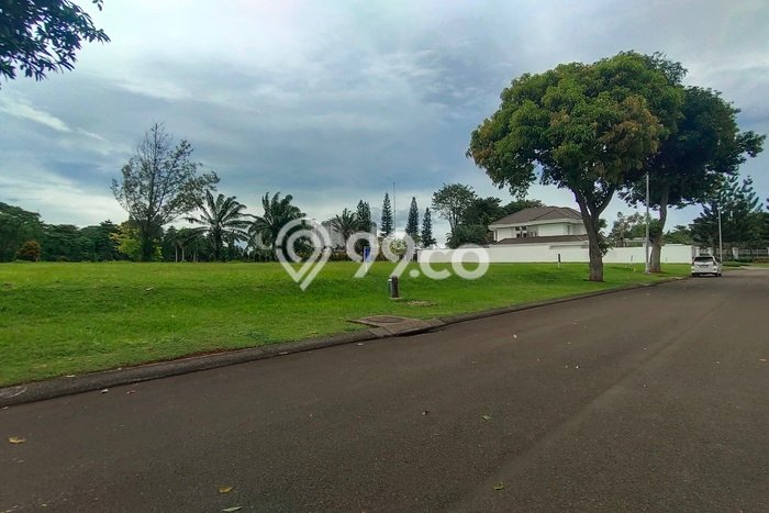 Tanah Kavling Dijual di Tangerang dengan Spesifikasi 1025m2 Tanah Kavling Dijual di Tangerang dengan Spesifikasi 1025m2