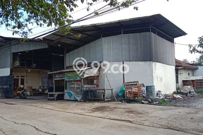 Dijual Gudang Premium di Cukang Galih, Luas 1145m2m², Jalan Utama, Kawasan Komersial Dijual Gudang Premium di Cukang Galih, Luas 1145m2m², Jalan Utama, Kawasan Komersial