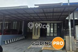 Hunian Nyaman 2 KT Harga Terjangkau di Cibubur Jakarta Timur Hunian Nyaman 2 KT Harga Terjangkau di Cibubur Jakarta Timur