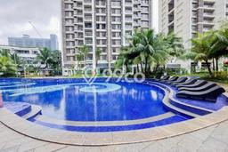 Dijual Apartemen di BSD, Tangerang Selatan Punya 3 Kamar Tidur Dijual Apartemen di BSD, Tangerang Selatan Punya 3 Kamar Tidur