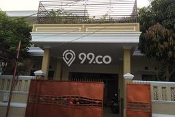 Dijual Rumah Mewah Exclusive di Cipayung, Jakarta Timur Dijual Rumah Mewah Exclusive di Cipayung, Jakarta Timur