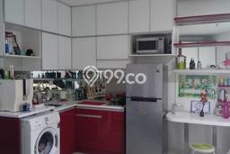 Untuk Dijual Apartemen di Tanah Abang, Jakarta Pusat Punya 0 Kamar Tidur Untuk Dijual Apartemen di Tanah Abang, Jakarta Pusat Punya 0 Kamar Tidur