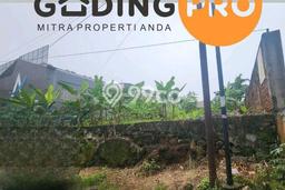 Tanah Kosong Dijual di Jakarta Timur dengan Area 563m2 Tanah Kosong Dijual di Jakarta Timur dengan Area 563m2