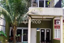 Rumah LT 90m² / LB 90m² Pemandangan Laut di Bogor Selatan, Bogor Rumah LT 90m² / LB 90m² Pemandangan Laut di Bogor Selatan, Bogor