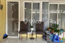 Rumah Luas Asri 2 KT Siap Huni di Cibubur Bogor Rumah Luas Asri 2 KT Siap Huni di Cibubur Bogor