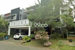 Dijual Rumah Mewah Megah Dengan View Eksklusif di Harjamukti, Depok Dijual Rumah Mewah Megah Dengan View Eksklusif di Harjamukti, Depok