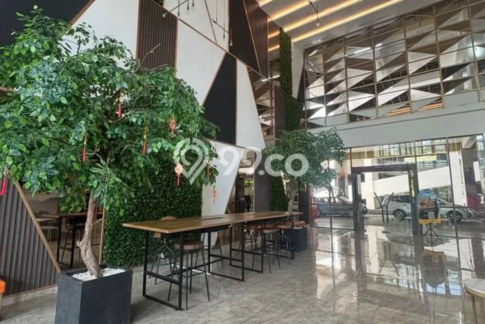 Siap Huni Apartemen 1 KT 1 KM di Sentul Luas 33m2 Siap Huni Apartemen 1 KT 1 KM di Sentul Luas 33m2
